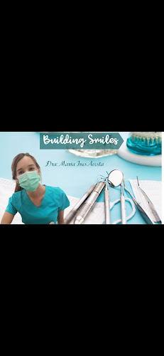 Consultorio odontológico Building Smiles dentist - Dentista