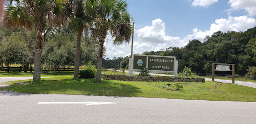 Park «Alafia River State Park», reviews and photos, 14326 S County Rd 39, Lithia, FL 33547, USA