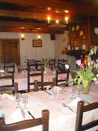 Photos du propriétaire du Restaurant français Restaurant Les Mines d'Or à Morzine - n°7