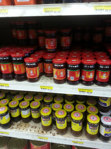 Asian Grocery Store «Cho Saigon New Market», reviews and photos, 2206 S Collins St, Arlington, TX 76010, USA