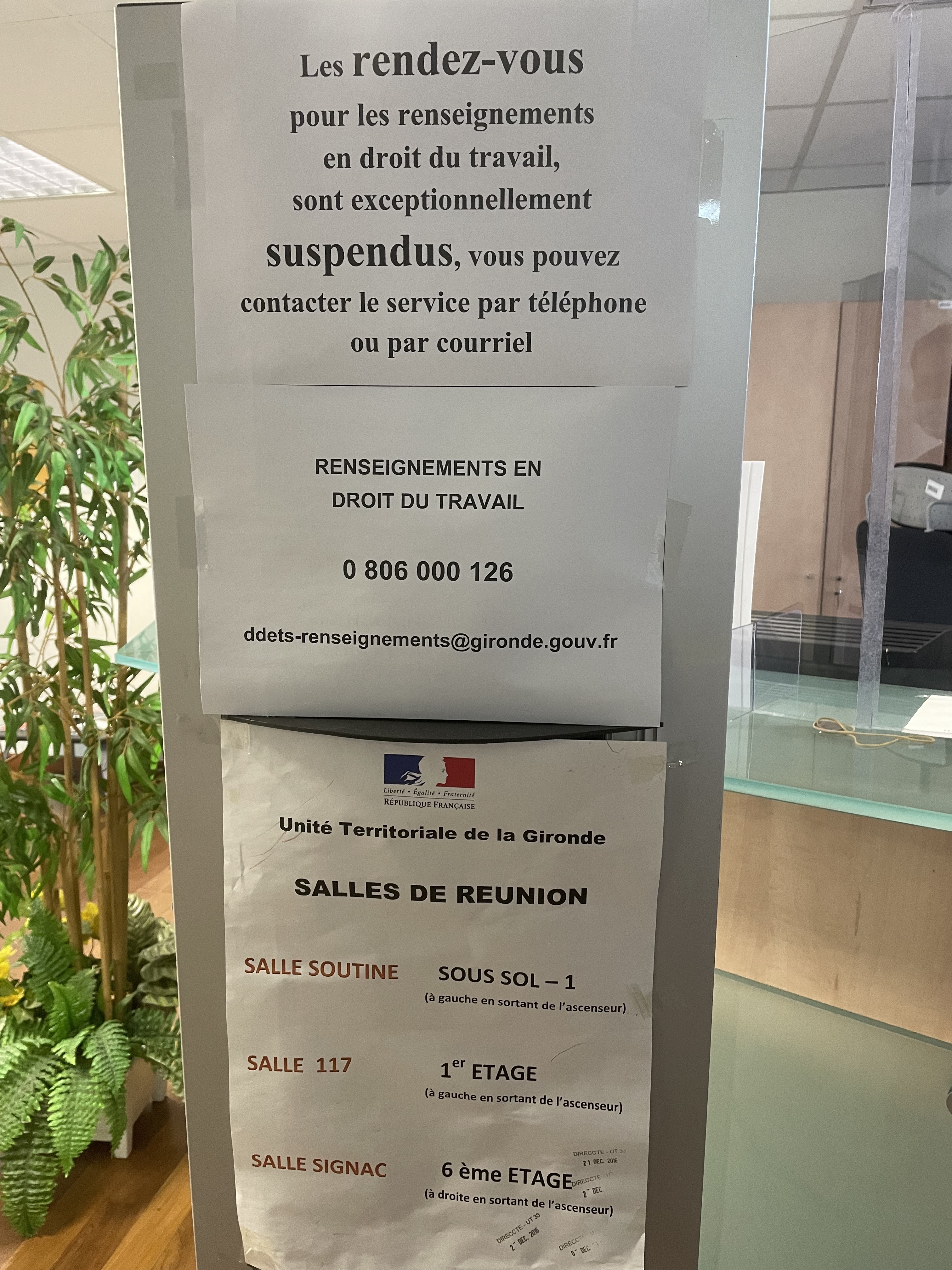 Photo n° 1 de l'avis de Li.y fait le 09/11/2021 à 15:13