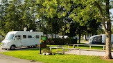 Chester Fairoaks Caravan and Motorhome Club Campsite