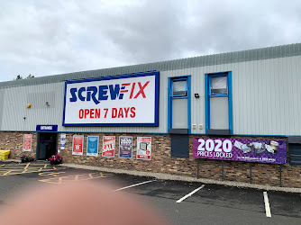 Screwfix Wishaw