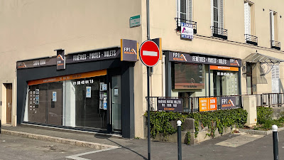 FP1 Menuiserie à Choisy-le-Roi