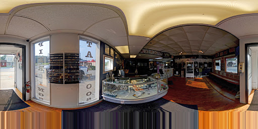 Explore clover tattoo ideas, creative tattoo ideas in Kalamazoo, available at SouthPointe Ink - Tattoos and Piercings