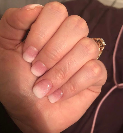 Nail Salon «Rt. 6 Nail Salon», reviews and photos, 650 Old Willow Ave, Honesdale, PA 18431, USA