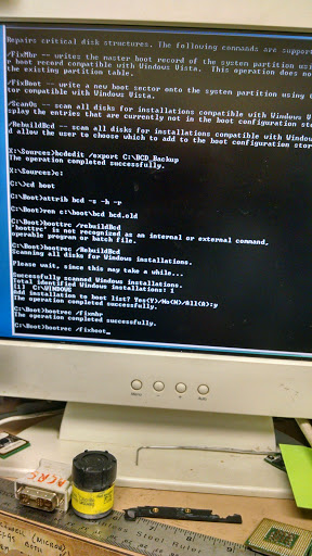 Computer Repair Service «A Computer Repair Service», reviews and photos, 1751 Lower Roswell Rd, Marietta, GA 30068, USA