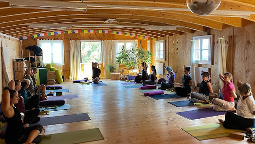 Temple Bar Yoga