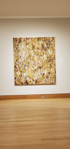 Art Museum «Hood Museum of Art», reviews and photos, 6 E Wheelock St, Hanover, NH 03755, USA