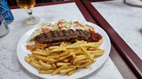 Plats et boissons du Restaurant turc Restaurant Grill Istanbul à Longjumeau - n°1
