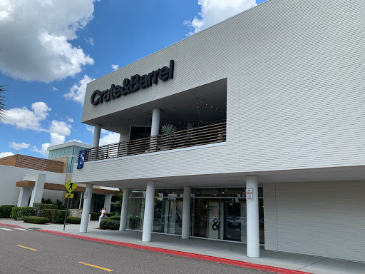 Furniture Store «Crate and Barrel», reviews and photos, 2201 N Westshore Blvd, Tampa, FL 33607, USA