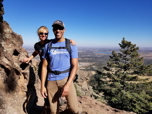 Shopping Mall «Base-Mar Shopping Center», reviews and photos, 2450 Baseline Rd, Boulder, CO 80305, USA