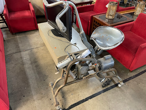 Home Improvement Store «Habitat For Humanity of Greater Los Angeles ReStore», reviews and photos