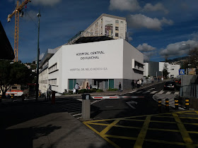 Hospital Dr. Nélio Mendonça