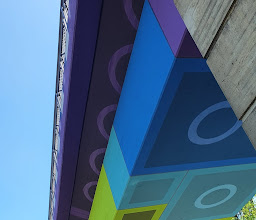 LEGO Bridge 2.0 photo