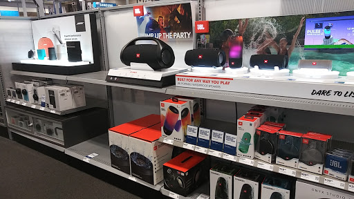 Electronics Store «Best Buy», reviews and photos, 1987 Sam Rittenberg Blvd, Charleston, SC 29407, USA