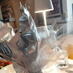 Photo n°1 de l'avis de Lucio65.u fait le 30/09/2023 à 06:28 sur le  Spirito Libero Nautilus Restaurant à Senigallia