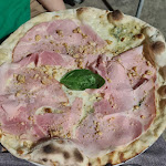 Photo n°2 de l'avis de Rosalia.i fait le 16/08/2023 à 21:26 sur le  Mudu' Pizza & Contorni à Palermo