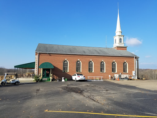 Golf Course «Chapel Hill Golf Course», reviews and photos, 7516 Johnstown Rd, Mt Vernon, OH 43050, USA