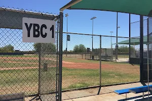 Surprise Youth Baseball Complex image