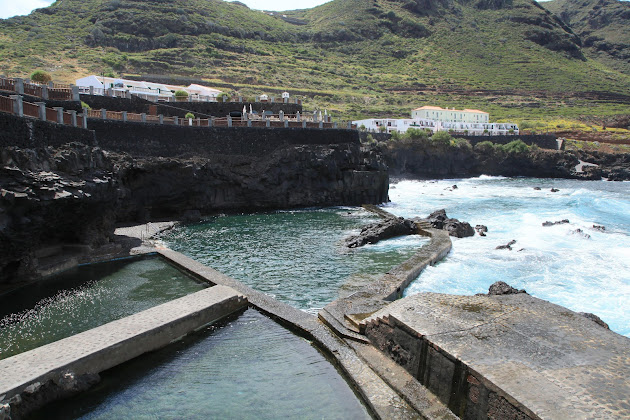 Photos du propriétaire Apartamento turístico La Fajana Paradise 38726 La Fajana