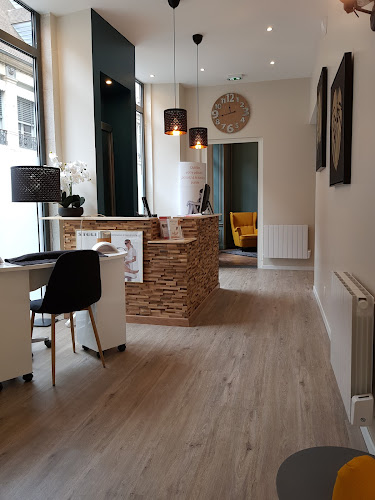 BESANCON ESTHETIQUE