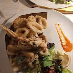 Photo n°2 de l'avis de barbara.a fait le 10/02/2018 à 18:12 sur le  Pizzeria Diana à Carrè