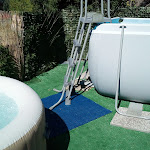 Photo n°1 de l'avis de Massimo.i fait le 17/08/2019 à 21:04 sur le  Hotel Phalesia à Piombino