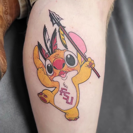 Explore tattoo ideas eyes, creative tattoo ideas in Ocala, available at The Tattoo Gallery of Ocala LLC