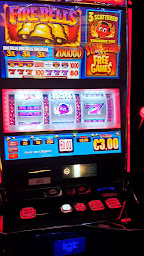 Photo n°39 de Casino Barrière Toulouse à Toulouse ()