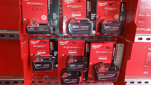 Electrical Supply Store «Cooper Electric Supply», reviews and photos, 666 NJ-35, Middletown, NJ 07748, USA