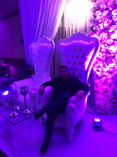 Banquet Hall «Golden Gate Banquet Hall», reviews and photos, 8599 N Lilley Rd, Canton, MI 48187, USA