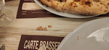 Plats et boissons du Pizzeria Pizza Carnot ex pizzafari à Bolbec - n°2