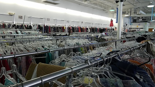 Thrift Store «Goodwill», reviews and photos, 2029 N University Dr, Sunrise, FL 33322, USA