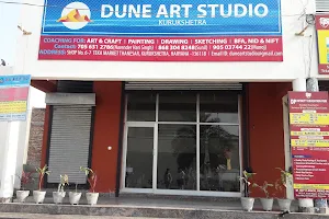 Dune Art Studio & Gallery image