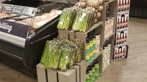 Grocery Store «Albertsons», reviews and photos, 25691 SE Stark St, Troutdale, OR 97060, USA