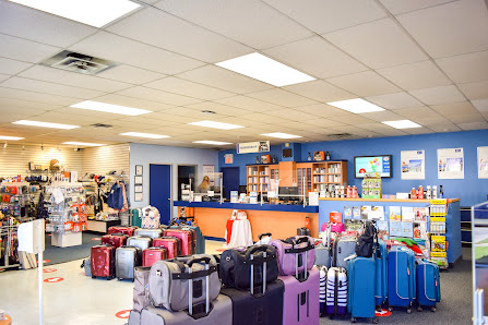 CAA Store - Leamington 140 Erie St N, Leamington, ON N8H 3A2, Canada