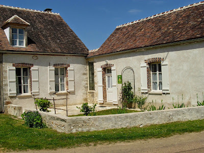 Gîte de France n°89G459 Les Lagneaux à Chaumot