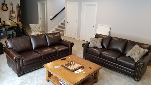 Rustic Furniture Store «TimberCreek Furniture», reviews and photos, 1038 1st Ave E, Shakopee, MN 55379, USA