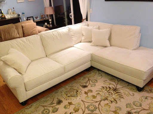 Furniture Store «Monarch Custom Sofas», reviews and photos, 180 Constitution Dr #4, Menlo Park, CA 94025, USA