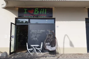 I Love Bill Discount Store - Filiale di Chiari image