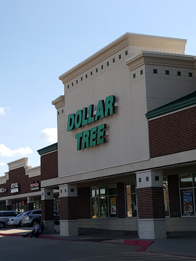 Dollar Store «Dollar Tree», reviews and photos, 6205 Coit Rd #200, Plano, TX 75024, USA