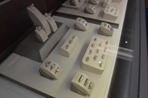 Jeweler «Hobbs Jewelers», reviews and photos, 571 US Hwy 72 W, Athens, AL 35611, USA