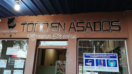 Todo en Asados - Alejandro Tapia Escobar 105-11, Aguadulce, Panama