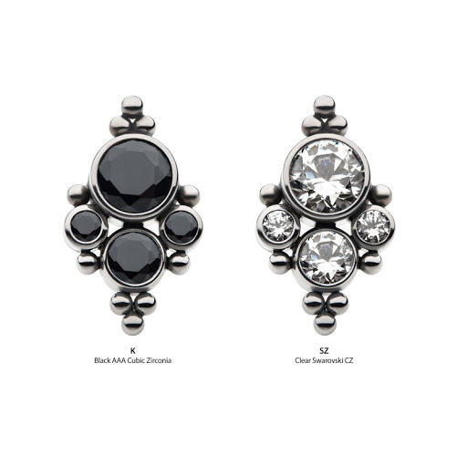 Explore tattoo chest cover up ideas, creative tattoo ideas in White River Junction, available at Angelinas Rose