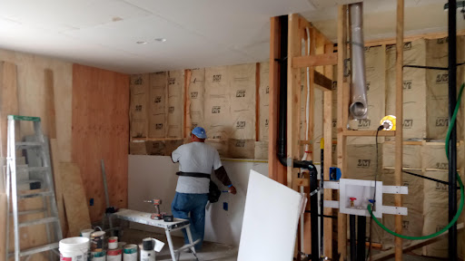 Paint Store «Dunn-Edwards Paints - Burbank», reviews and photos, 2420 W Burbank Blvd, Burbank, CA 91506, USA