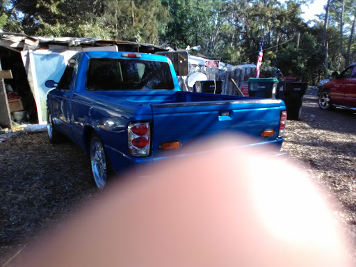 Florist «Sheridan Flower Shop», reviews and photos, 5140 Hoffner Ave, Orlando, FL 32812, USA