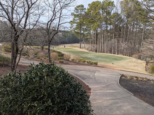 Golf Course «Eagle Watch Golf Club», reviews and photos, 3055 Eagle Watch Dr, Woodstock, GA 30189, USA
