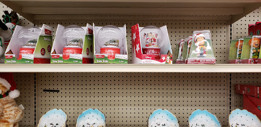 Discount Store «Big Lots», reviews and photos, 2350 E Lohman Ave, Las Cruces, NM 88001, USA