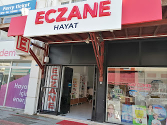 Hayat Eczanesi